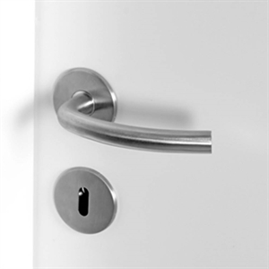 16 mm Tunø dørgreb til indvendige døre